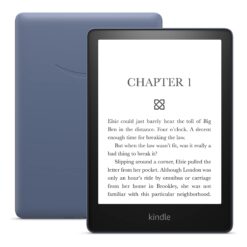 Amazon Kindle Paperwhite 6.8" 16GB Blå