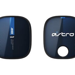 ASTRO A40 TR Kabling Headset Sort Blå