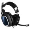 ASTRO A40 TR Kabling Headset Sort Blå