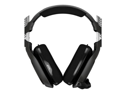 ASTRO A40 TR Kabling Headset Sort Blå