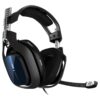 ASTRO A40 TR Kabling Headset Sort Rød