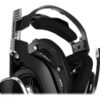 ASTRO A40 TR Kabling Headset Sort Rød