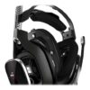 ASTRO A40 TR Kabling Headset Sort Rød