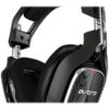 ASTRO A40 TR Kabling Headset Sort Rød