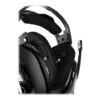 ASTRO A40 TR Kabling Headset Sort Rød