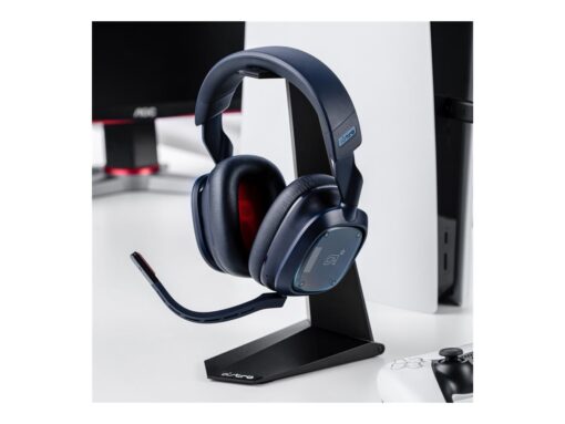 ASTRO Gaming A30 Trådløs Kabling Headset Blå Rød