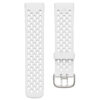 FITBIT Charge 5/6 Sport Band Frost White (L)