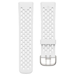 Charge 5/6 Sport Band Frost White (L)