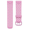 FITBIT Charge 5/6 Sport Band Frosted Lilac (S)