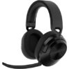 Corsair HS55 Trådlöst Gaming Headset - Kolfiber/Svart