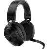 Corsair HS55 Trådlöst Gaming Headset - Kolfiber/Svart