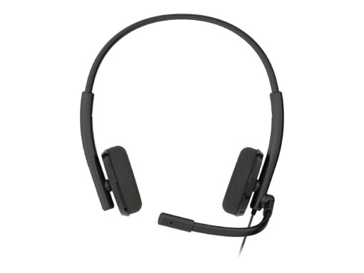 Creative HS-220 Kabling Headset Sort