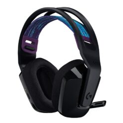 DEMO - Logitech G535 LIGHTSPEED Trådløs Gaming Headset