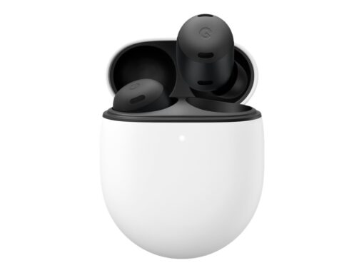 Google Pixel Buds Pro Trådløs Ægte trådløse øretelefoner Sort