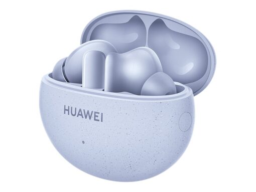 Huawei FreeBuds 5i Trådløs Ægte trådløse øretelefoner Blå