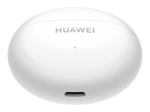 Huawei FreeBuds 5i Trådløs Ægte trådløse øretelefoner Hvid