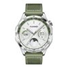 Huawei Watch GT 4 46 mm Grøn Smart ur