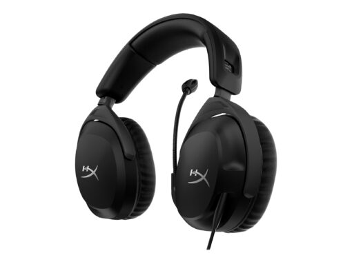 HyperX Cloud Stinger 2 Kabling Headset Sort