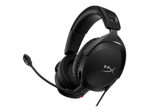 HyperX Cloud Stinger 2 Kabling Headset Sort