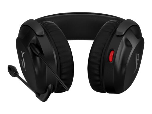 HyperX Cloud Stinger 2 Kabelheadset - Svart