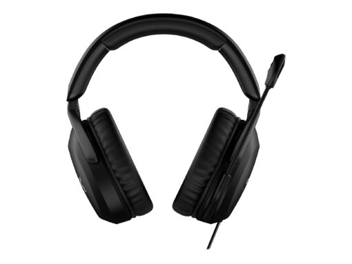 HyperX Cloud Stinger 2 Kabling Headset Sort