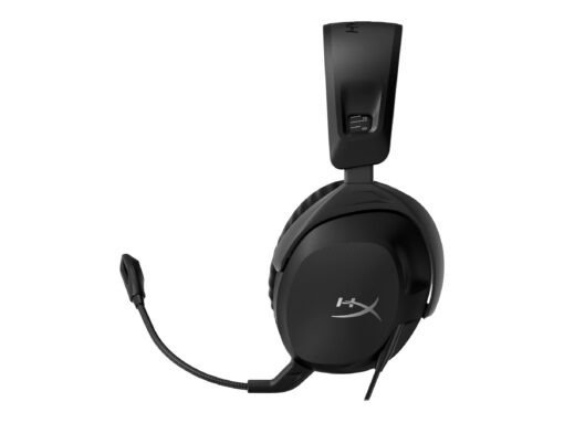 HyperX Cloud Stinger 2 Kabling Headset Sort