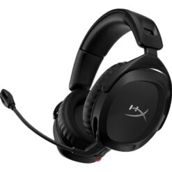 HyperX Cloud Stinger 2 Trådløs Headset Sort