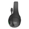 HyperX CloudX Stinger Core Wireless Headset - Svart/Grå/Grön