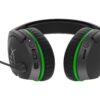 HyperX CloudX Stinger Core Wireless Headset - Svart/Grå/Grön