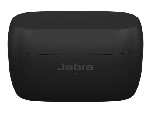 Jabra Elite 5 Trådløs Ægte trådløse øretelefoner Sort Grå