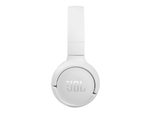 JBL TUNE 510BT Trådløs Hovedtelefoner Hvid