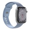 Puro Urrem Smart watch Blå Blød berøring-silikone