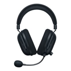 Razer BlackShark V2 PRO Trådløs Kabling Headset Sort