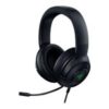 Razer Kraken V3 X Kabling Headset Sort