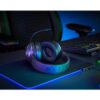 Razer Kraken V3 X Kabling Headset Sort