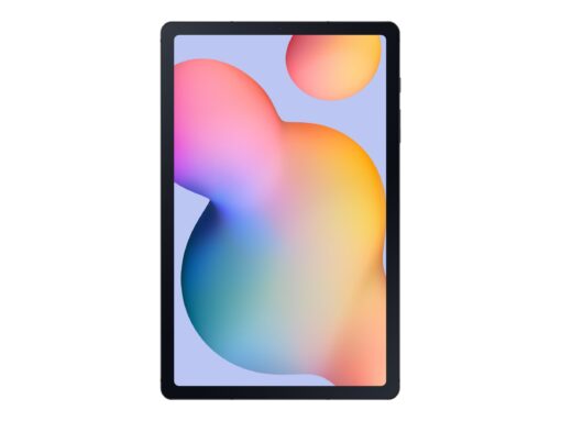 Samsung Galaxy Tab S6 Lite 10.4" 128GB 4GB Grå