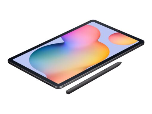 Samsung Galaxy Tab S6 Lite 10.4" 128GB 4GB Grå