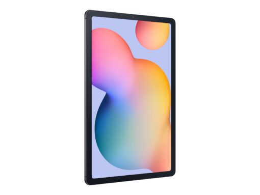 Samsung Galaxy Tab S6 Lite 10.4" 128GB 4GB Grå