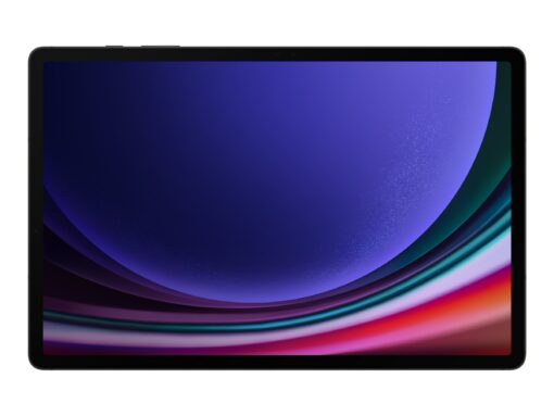 Samsung Galaxy Tab S9+ 12.4" 256GB 12GB Sort