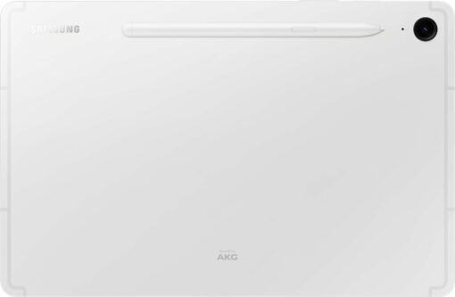 Samsung Galaxy Tab S9 FE 10.9" 256GB 8GB Sølv