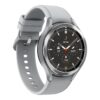 Samsung Galaxy Watch 4 Classic 46 mm - Silver - SM-R890NZSAEUE