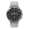 Samsung Galaxy Watch 4 Classic 46 mm - Silver - SM-R890NZSAEUE