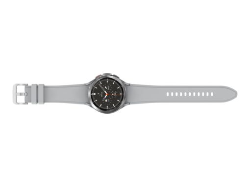 Samsung Galaxy Watch 4 Classic 46 mm - Silver - SM-R890NZSAEUE