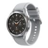 Samsung Galaxy Watch 4 Classic 46 mm - Silver - SM-R890NZSAEUE