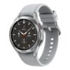 Samsung Galaxy Watch 4 Classic 46 mm - Silver - SM-R890NZSAEUE