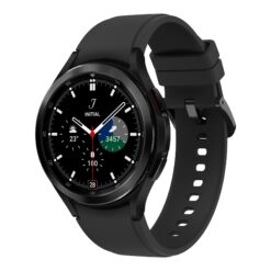 Samsung Galaxy Watch 4 Classic 46 mm - Svart