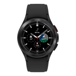 Samsung Galaxy Watch 4 Classic 46 mm - Svart