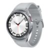Samsung Galaxy Watch6 Classic 47 mm Sølv Smart ur