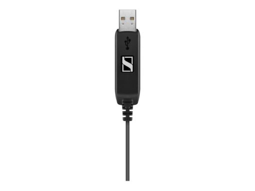 Sennheiser PC 7 USB Kabling Headset