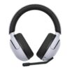 Sony INZONE H5 Trådløs Kabling Headset Sort Hvid